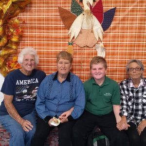 Meet your Posher, Jan